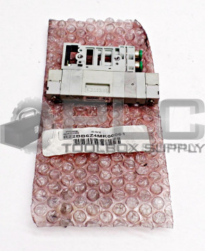 NEW NUMATICS R22BB6Z4MK00061 SOLENOID VALVE 