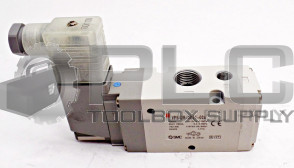 NEW SMC VP542R-3DZ1-03A VALVE VP542R3DZ103A