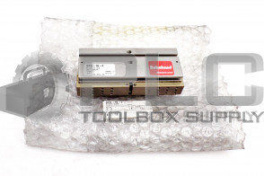 NEW DE-STA-CO DPG-10-4 PARALLEL GRIPPER 2 JAW DPG104