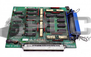 HORYU ENG. 8042-113 CIRCUIT BOARD 8042113