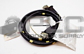 NEW FANUC A660-8012-T608 CABLE K112 AP A6608012T608