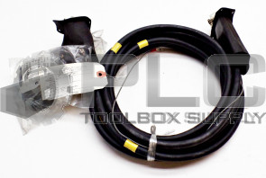 NEW FANUC A660-8012-T607 CABLE K111 AS A6608012T607