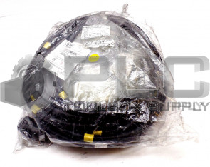 NEW FANUC A660-8012-T605 CABLE K17 POWER A6608012T605 