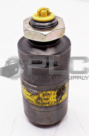NEW ENERPAC PID322 OIL INTENSIFIER