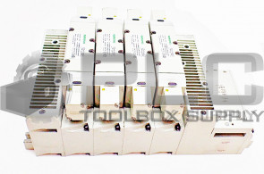 NEW NUMATICS AKFBD00004NMUF TERMINAL STRIP 354BB6Z2MN00061 SOENOID VALVE 2391229
