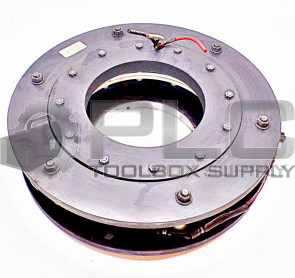 UNITED EQUIPMENT S60AN03CPM1 SLIP RING ASSEMBLY 