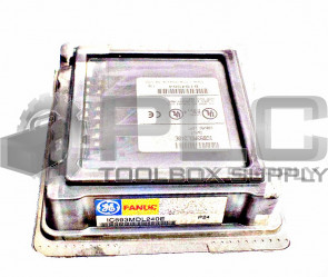 NEW GE FANUC IC693MDL240 INPUT MODULE 16 POINT DISCRETE 120VAC IC693MDL240E