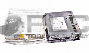 NEW GE FANUC IC693MDL930H I/O MODULE DISCRETE 8 POINT AC/DC OUTPUT 120/240VAC