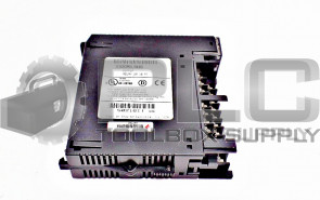 FANUC IC693MDL940G OUTPUT MODULE 16 POINT AC/DC RELAY 0-125VDC **READ**