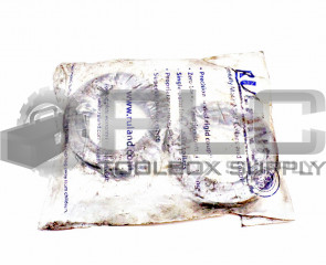 NEW LOT OF 2 RULAND TSP-24-12 SHAFT COLLAR THREADED BORE:1-1/2-12 TSP2412