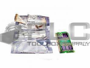 NEW FANUC A20B-3900-0160 MEMORY BOARD SRAM 1MB/FROM 16MB A20B39000160