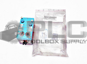 NEW BOSCH SKIL 0 821 400 285 AS-INTERFACE AIRBOX 0821400285