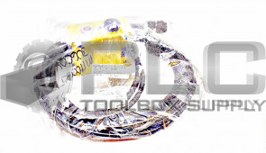 NEW FANUC A290-7302-V004 CABLE K113-DI/DO IFCE A2907302V004