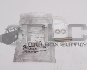 NEW PEPPERL & FUCHS 3RG4012-3CD00-PF INDUCTIVE SENSOR 3RG40123CD00PF