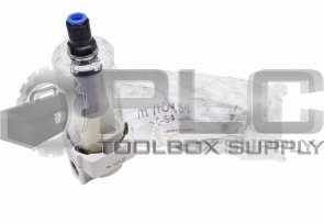 NEW SMC FM40-04D-A AFM 1/2 INCH MODULAR AFM4004DA