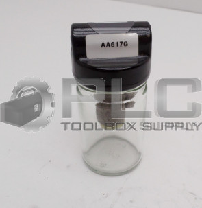 NEW IDEX INC AA617G FILTER/MUFFLER ASSEMBLY