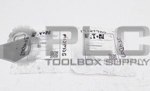 LOT OF 2 NEW EATON SKN5-660-08 ROD SEAL KIT SKN566008
