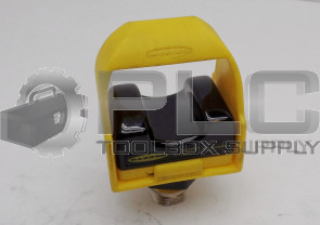 BANNER STBVP6Q SELF-CHECKING OPTICAL TOUCH BUTTON