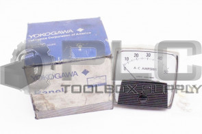 NEW YOKOGAWA 250-240-LSNT CURRENT METER 250240LSNT
