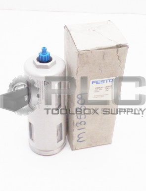 NEW FESTO 726175 BOWL MODULE LFMA/B-...-MIDIET