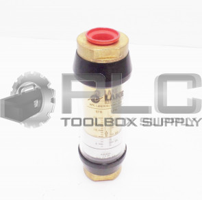 NEW LAKE MONITORS B4B6WC30 BASIC FLOW METER