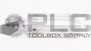 NEW FESTO DNC-32-25-PPV-A CYLINDER 163305PMAX 12BAR DNC3225PPVA
