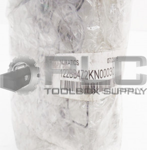 NEW NUMATICS 122BB4Z2KN00030 SOLENOID VALVE 1/4NPTF