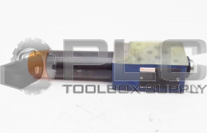 NEW REXROTH ZDR 6 DA2-43/150Y HYRAULIC PRESSURE REDUCING VALVE ZDR6DA243150Y