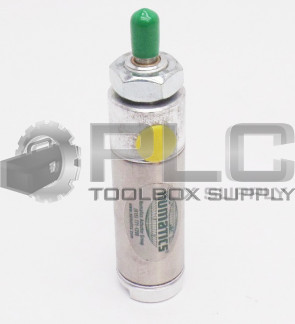 NEW NUMATICS 1062D01-01A-03 CYLINDER 1-1/16" BORE 1062D0101A03