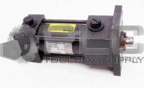NEW PARKER 01.50 CJ2ANUS19AC 1.500 PNEUMATIC CYLINDER 0150CJ2ANUS19AC1500