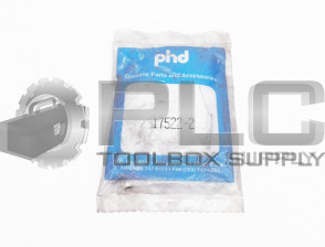NEW PHD INC 17522-2 PROXIMITY SWITCH QUICK DISCONNECT 175222