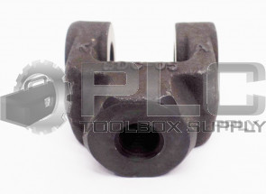 NEW PARKER BDC-05 ROD CLEVIS FEMALE FOR CYLINDER 1/2" DIA MAX BDC05