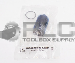 NEW KOSMEK LTD. LD0362-L SUPPORT CYLINDER LD0362L