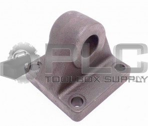 NEW UNKNOWN BDEB-13 EYE BRACKET HYDRAULIC PNEUMATIC CYLINDER MOUNTING