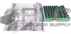 NEW FANUC A16B-2600-0070/03B KEYBOARD PC BOARD A16B2600007003B