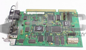 NEW REXROTH SCS-P02.1A-FW SERCANS MODULE PC BOARD R911285321 SCSP021AFW