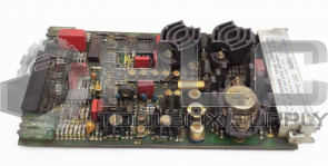 VICKERS KDG1-5A-AR-614888-10 AMPLIFIER CARD 24V KDG15AAR61488810