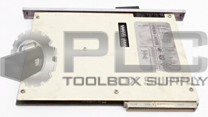 SIEMENS 505-7354 NETWORK INTERFACE MODULE 5057354