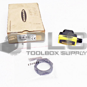 NEW BANNER QS30FF200Q WORLD-BEAM 73086