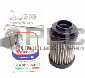 NEW SOFIMA CRE008MN1 FILTER 