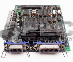 HORYU ENG 8042-101A1-3 CIRCUIT BOARD 8042101A13