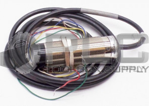NEW BALLUFF RPEA-3005P-PU-02 BESINDUCTIVE SENSOR RPEA3005PPU02