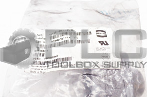 NEW HARTING HAN 6B-HTE-PG16 CONNECTOR HOOD 09300061441