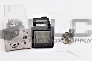 NEW IDEC SLD30N-1TH1B SQUARE LIGHT LED SLD30N1TH1B