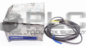 NEW OMRON E2E-C1B1 PROXIMITY SWTICH E2EC1B1