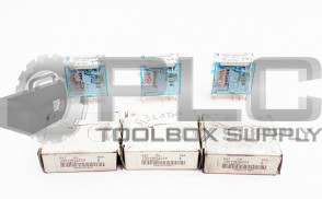 LOT OF 3 NEW ALLEN BRADLEY 700-HK32Z24 /B RELAY SER.B 700HK32Z24
