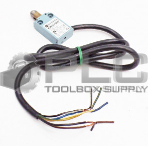 NEW TELEMECANIQUE XCM-A102H7 LIMIT SWITCH