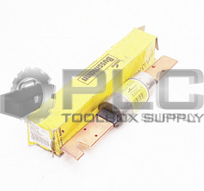 NEW COOPER BUSSMANN LPS-RK-175SP FUSE 175A 600V LPSRK175SP