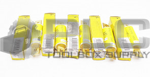 LOT OF 5 NEW BUSSMANN LPJ-90SP LOW PEAK DUAL ELEMENT TIME DELAY FUSE