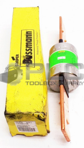 NEW IN BOX BUSSMANN FRS-R-300 DUAL ELEMENT TIME DELAY FUSE**ENERGY EFFICIENT**
